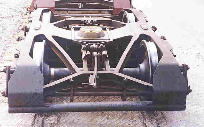 Talbot Typ R vr (zum bergang auf das finische Streckennetz)