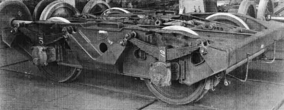 LHB 59, 1000 mm Federlnge