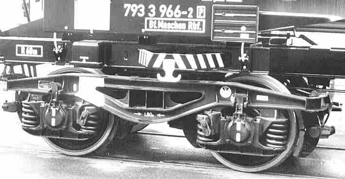 Y 25 Lsse (DB-BA 630.1); Foto: Güterwagen-Correspondenz